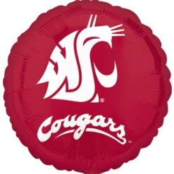 18" RND Washington State University BLN