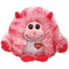 Ty Monstaz Pink Stripe (Roxy)