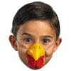 Chicken Nose/Beak Child Size