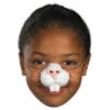 Rabbit Nose Child Size 1 Rabbit Nose Child Size