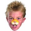 Tiger Nose Child Size