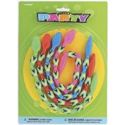 Wiggle Snakes 4CT