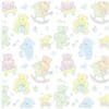Baby Bears Gift Wrap 30&Quot;X5Ft