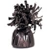 Foil Balloon Weight - Black 1 Foil Balloon Weight - Black