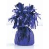 Foil Balloon Weight - Purple 2 Foil Balloon Weight - Purple