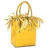 Mini Giftbg Bln Wt- Gold