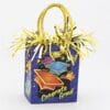 Graduation Mini Giftbag Weight 1 Graduation Mini Giftbag Weight