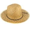 Adult High-crown Western Hat