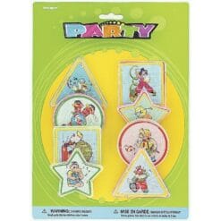 Maze Games 8CT