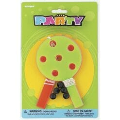 Hi Lo Games, 5CT
