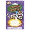 Glowing Maggots Party Joke 7Pcs
