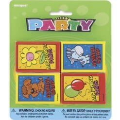 Card Games 4CT