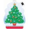 Christmas Tree Cut Out