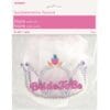Bride To Be Tiara W/Veil