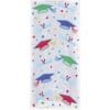 Grad Cheer Cello Bags 20Ct