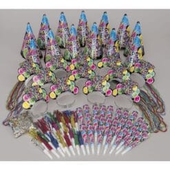 NY Celebration Kit For 25 People