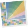 Holy Light Napkins Lunch 16CT