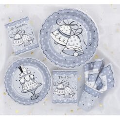 Wedding Bells 9 Oz. Cups 8Ct