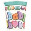 Baby Bliss Cups Hot/Cold 9Oz 8Ct