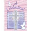 Special Blessings Pink Invites 8Ct