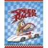 Speed Racer Lootbags 8Ct
