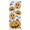 Pumpkin Steps Cello Bags 20CT