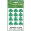 Shamrock Color Tattoo Sheets 2CT 2 Shamrock Color Tattoo Sheets 2Ct