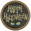 Halloween Bones Plate 9&Quot; 8Ct
