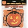 Happy Halloween Dlx Jointed Banner 1 Happy Halloween Dlx Jointed Banner