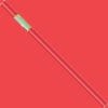 Ruby Red Gift Wrap -Value