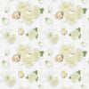 Wedding Roses Giftwrap 30&Quot;X5'