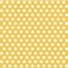 Sunflower Yellow Dot Giftwrap 30&Quot;X5Ft