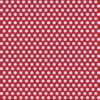 Ruby Red Dot Giftwrap 30&Quot;X5Ft