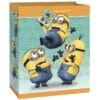 Despicable Me 2 Giftbag Large