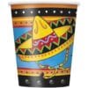 Fiestivity Cups Hot/Cold 9Oz 8Ct