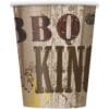 Grill Master Cups Hot/Cold 9OZ 8CT