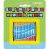Birthday Curl Ribbon 75 Yds
