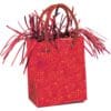 Mini Giftbg Bln Wt- Red Prism