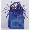 Mini Giftbg Bln Wt- Royal Blue