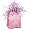 Mini Giftbg Bln Wt- Pastl Pink