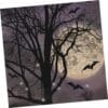 Spooky Night Napkins Lunch 16CT