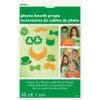 St Patricks Day Photo Props 10pcs