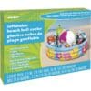 Beach Ball Inflatable Cooler