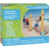 Inflatable Limbo Game 2 Inflatable Limbo Game