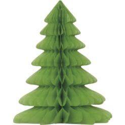 Xmas Tree Hnycmb CNTRPC-12"