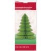 Xmas Tree Hnycmb CNTRPC-12"