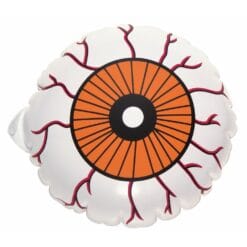 Inflatable Eye Balls 4" 3PCS