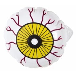Inflatable Eye Balls 4&Quot; 3Pcs
