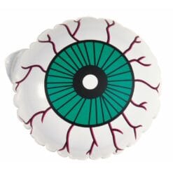 Inflatable Eye Balls 4&Quot; 3Pcs