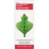 Green Ornament Shape Paper Decor 12&Quot;